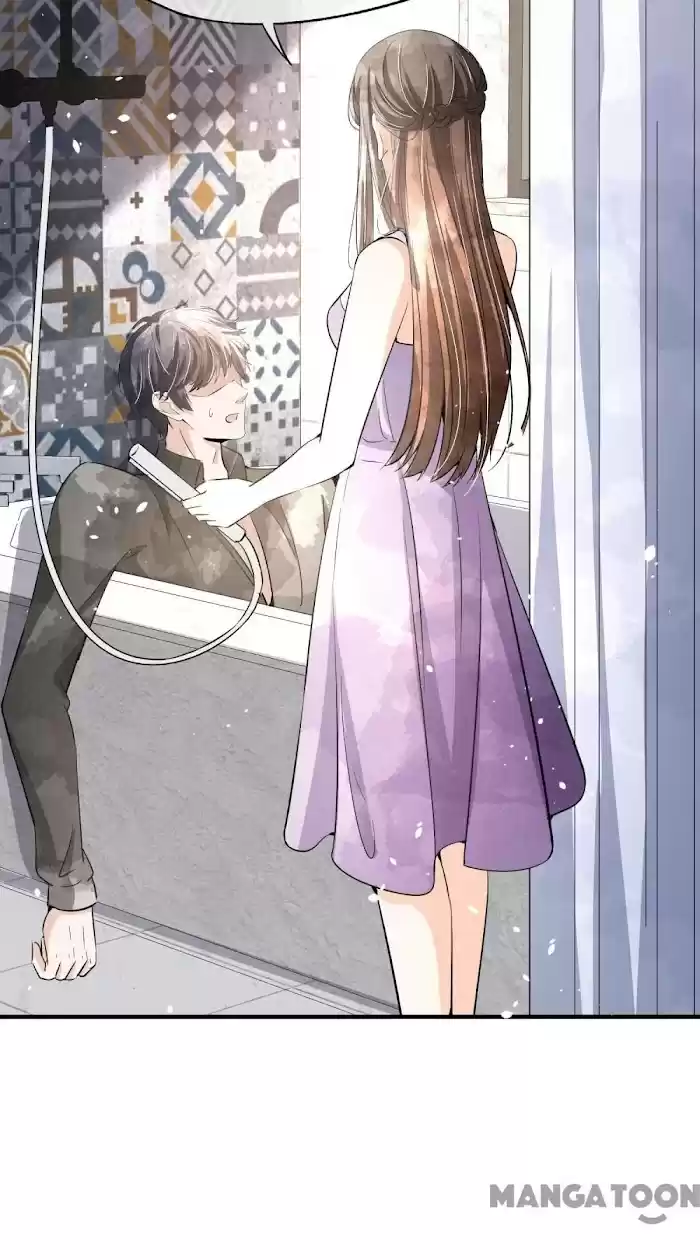 Don't Provoke The Contract Wife Chapter 171