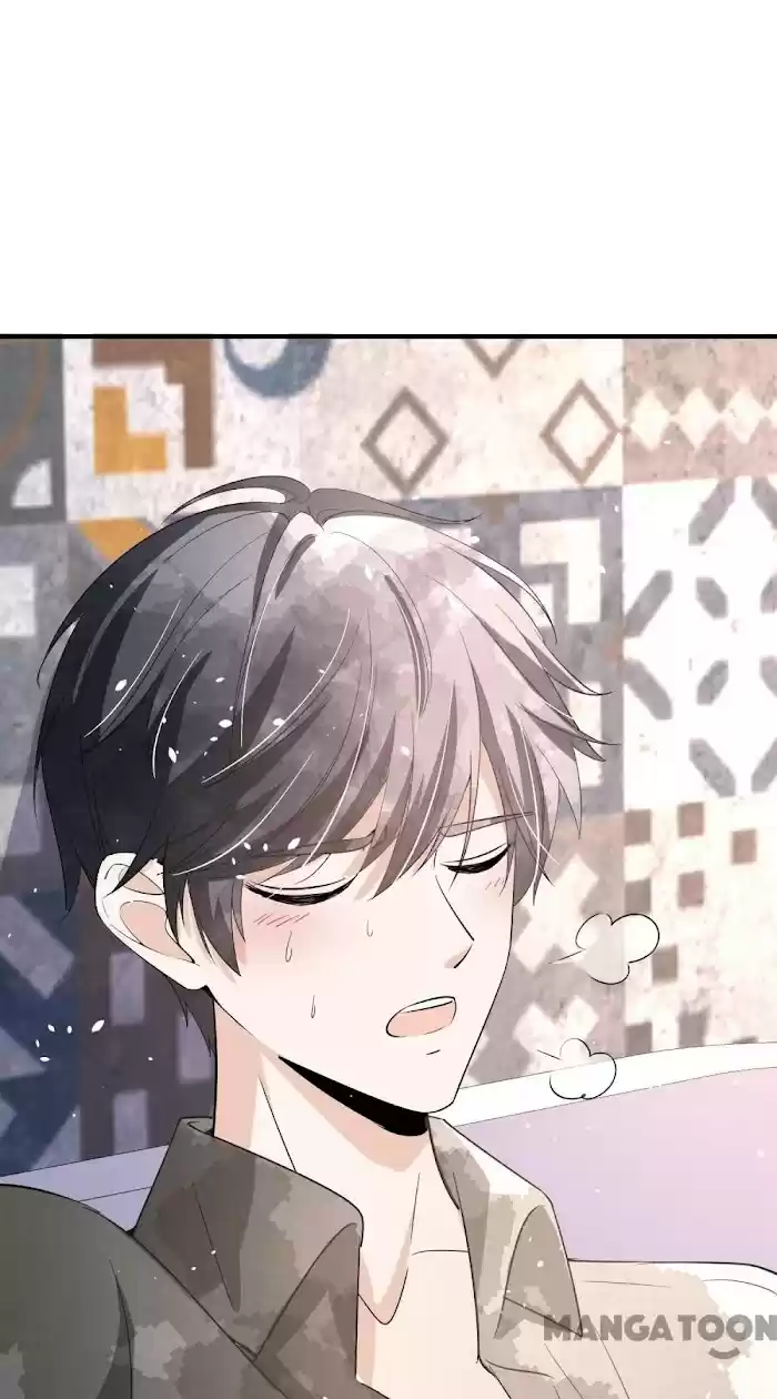 Don't Provoke The Contract Wife Chapter 171