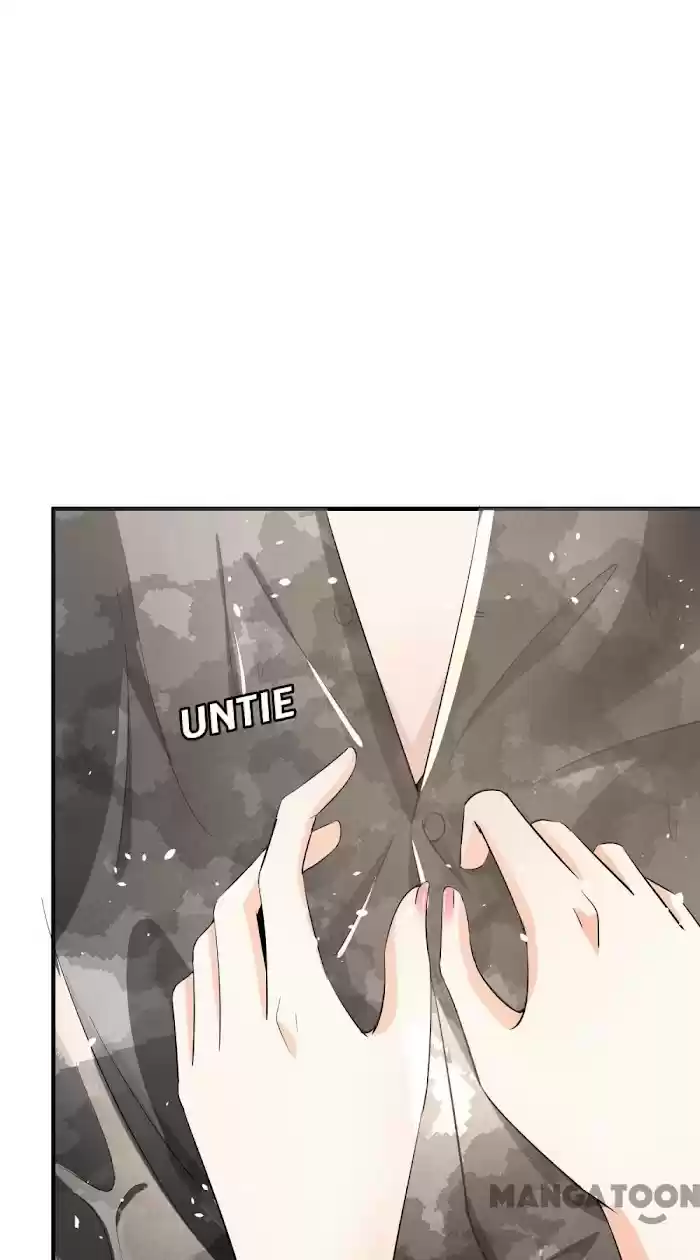 Don't Provoke The Contract Wife Chapter 171