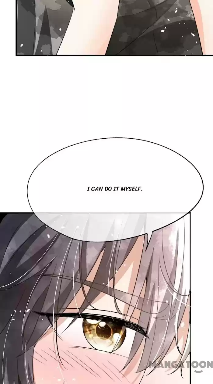 Don't Provoke The Contract Wife Chapter 171