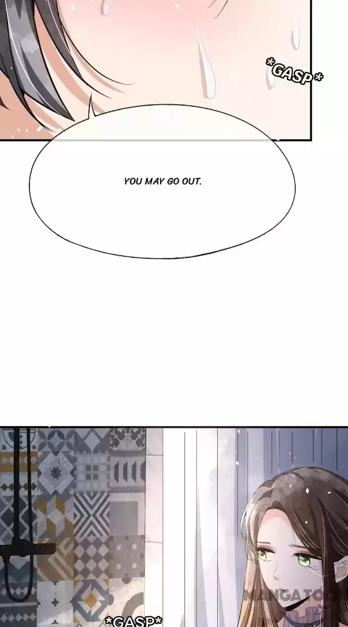 Don't Provoke The Contract Wife Chapter 171