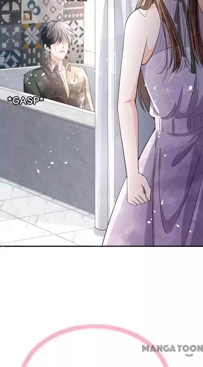 Don't Provoke The Contract Wife Chapter 171