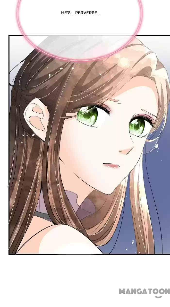 Don't Provoke The Contract Wife Chapter 171