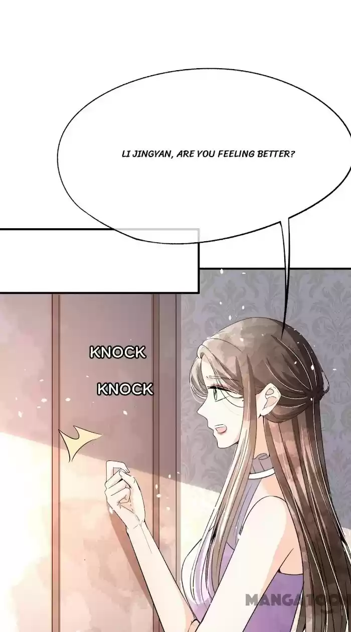 Don't Provoke The Contract Wife Chapter 171