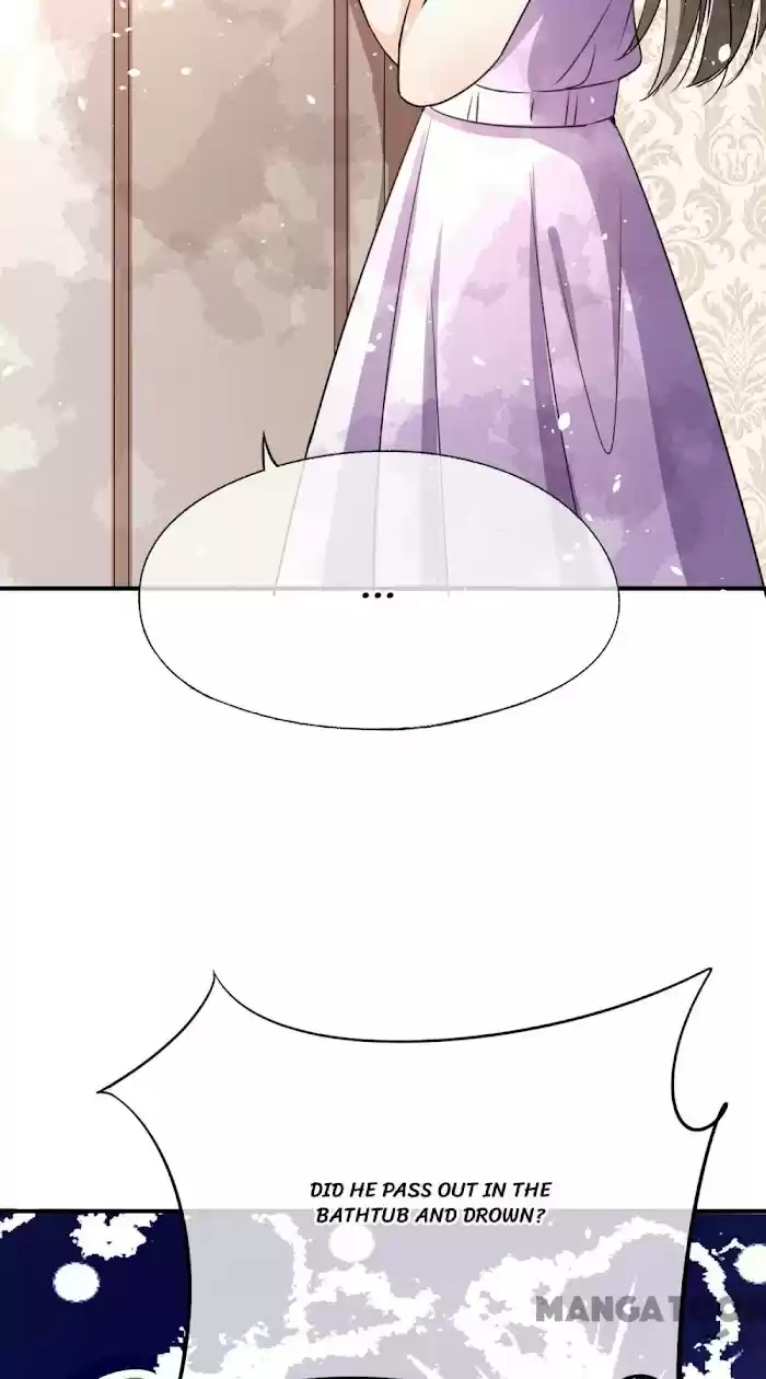 Don't Provoke The Contract Wife Chapter 171