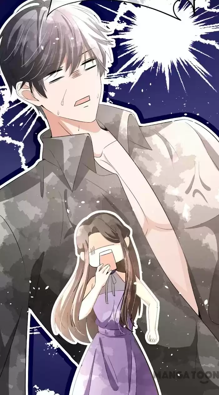 Don't Provoke The Contract Wife Chapter 171