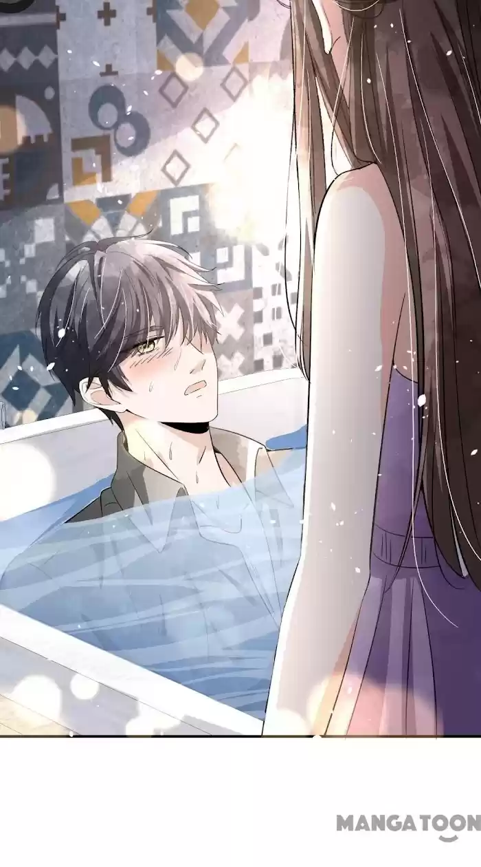 Don't Provoke The Contract Wife Chapter 171