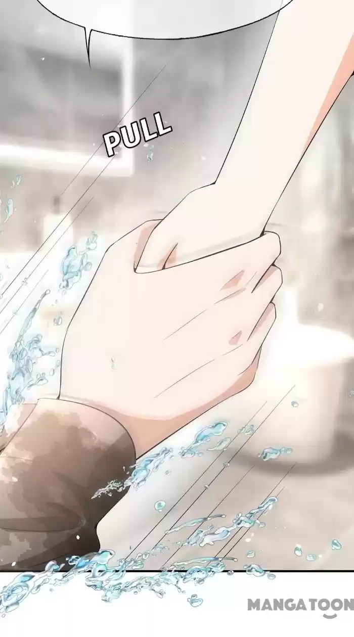 Don't Provoke The Contract Wife Chapter 171