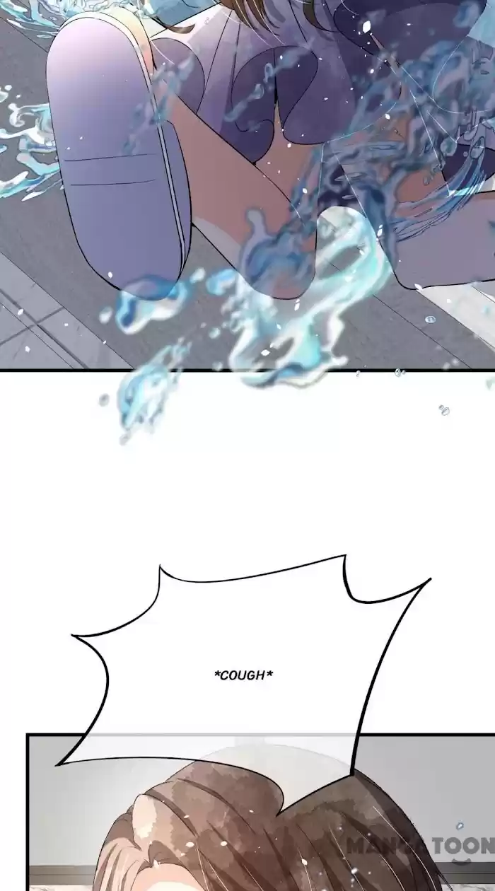 Don't Provoke The Contract Wife Chapter 172