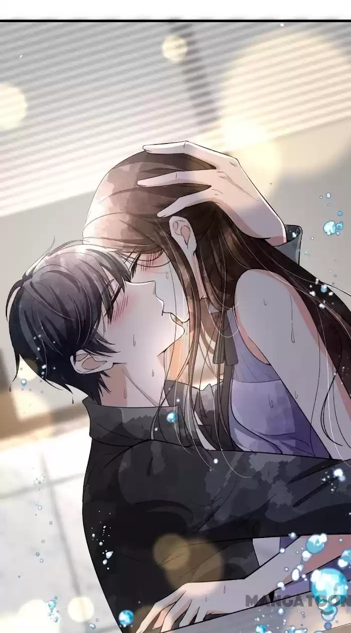 Don't Provoke The Contract Wife Chapter 172