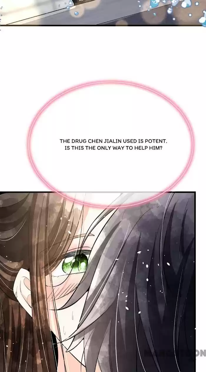 Don't Provoke The Contract Wife Chapter 172