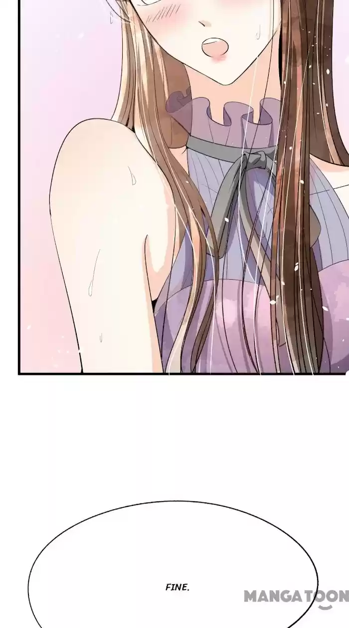 Don't Provoke The Contract Wife Chapter 172