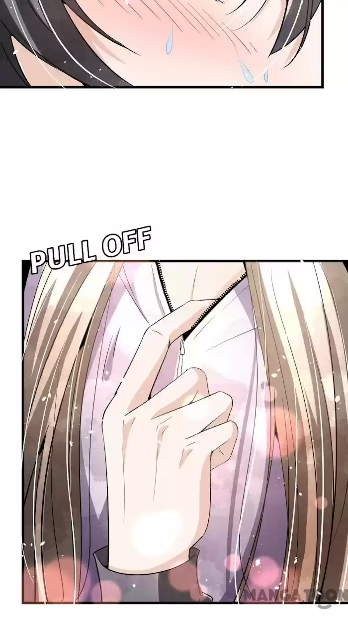 Don't Provoke The Contract Wife Chapter 172