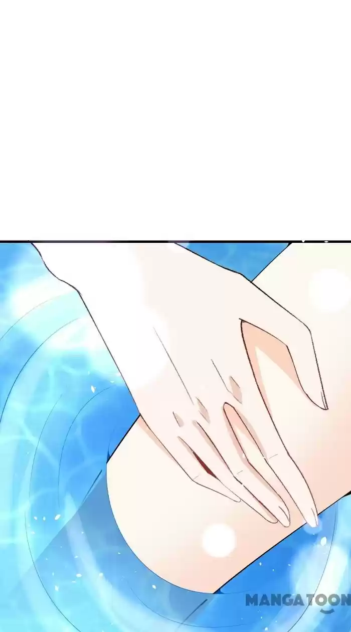 Don't Provoke The Contract Wife Chapter 172