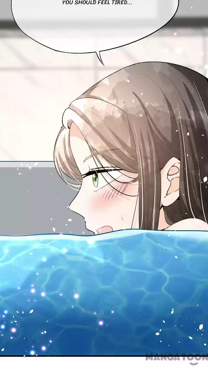 Don't Provoke The Contract Wife Chapter 172