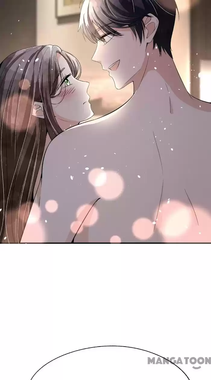 Don't Provoke The Contract Wife Chapter 172