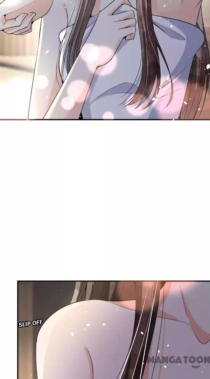 Don't Provoke The Contract Wife Chapter 172