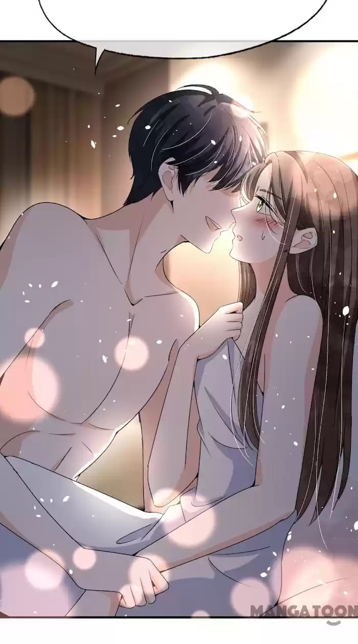 Don't Provoke The Contract Wife Chapter 172