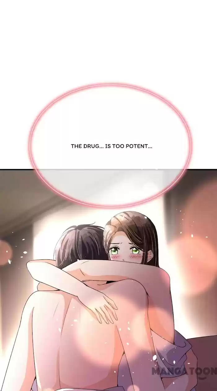 Don't Provoke The Contract Wife Chapter 172