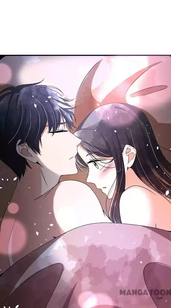 Don't Provoke The Contract Wife Chapter 172