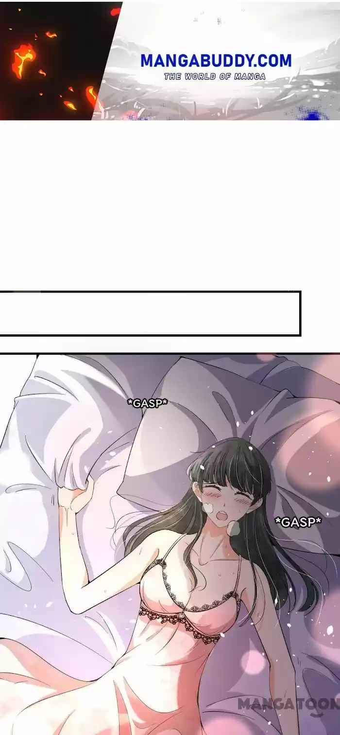 Don't Provoke The Contract Wife Chapter 173