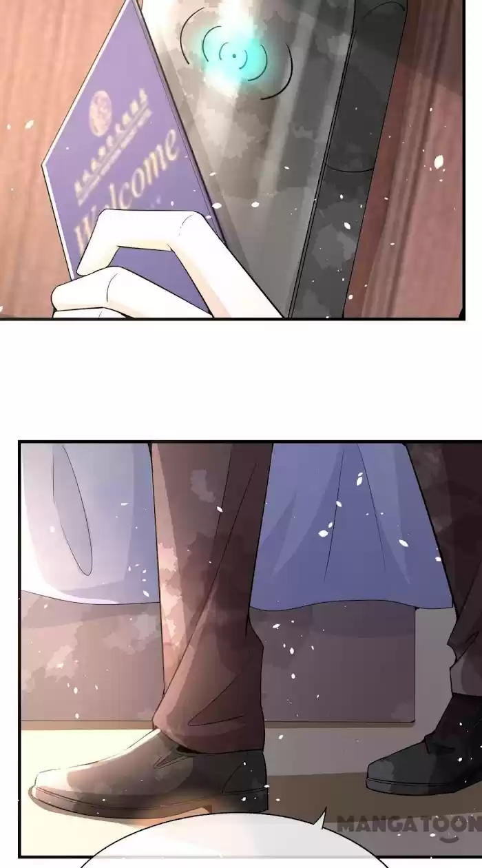 Don't Provoke The Contract Wife Chapter 173