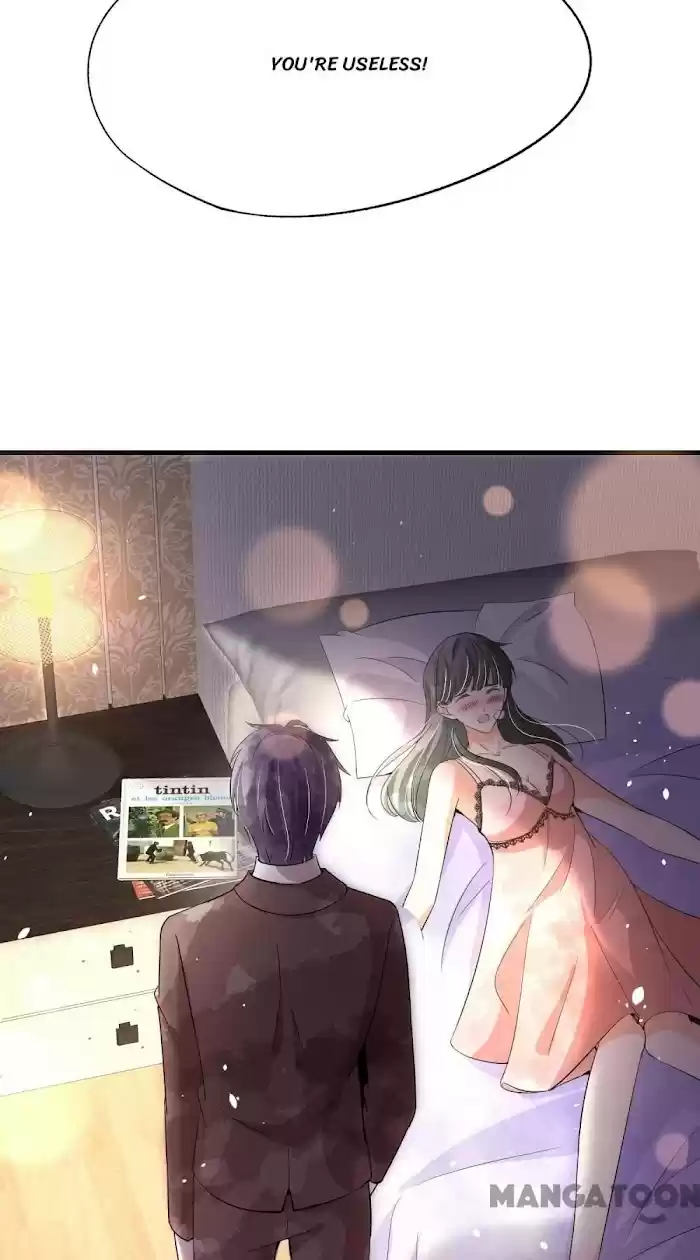 Don't Provoke The Contract Wife Chapter 173