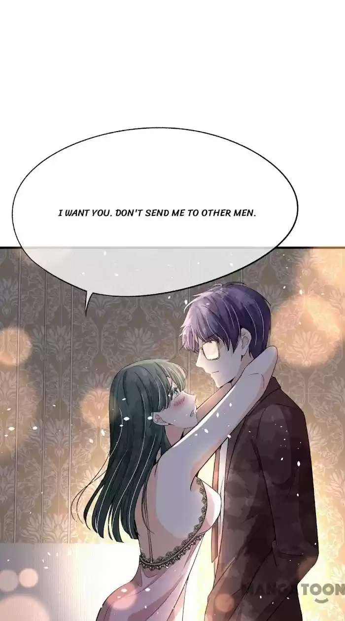 Don't Provoke The Contract Wife Chapter 173