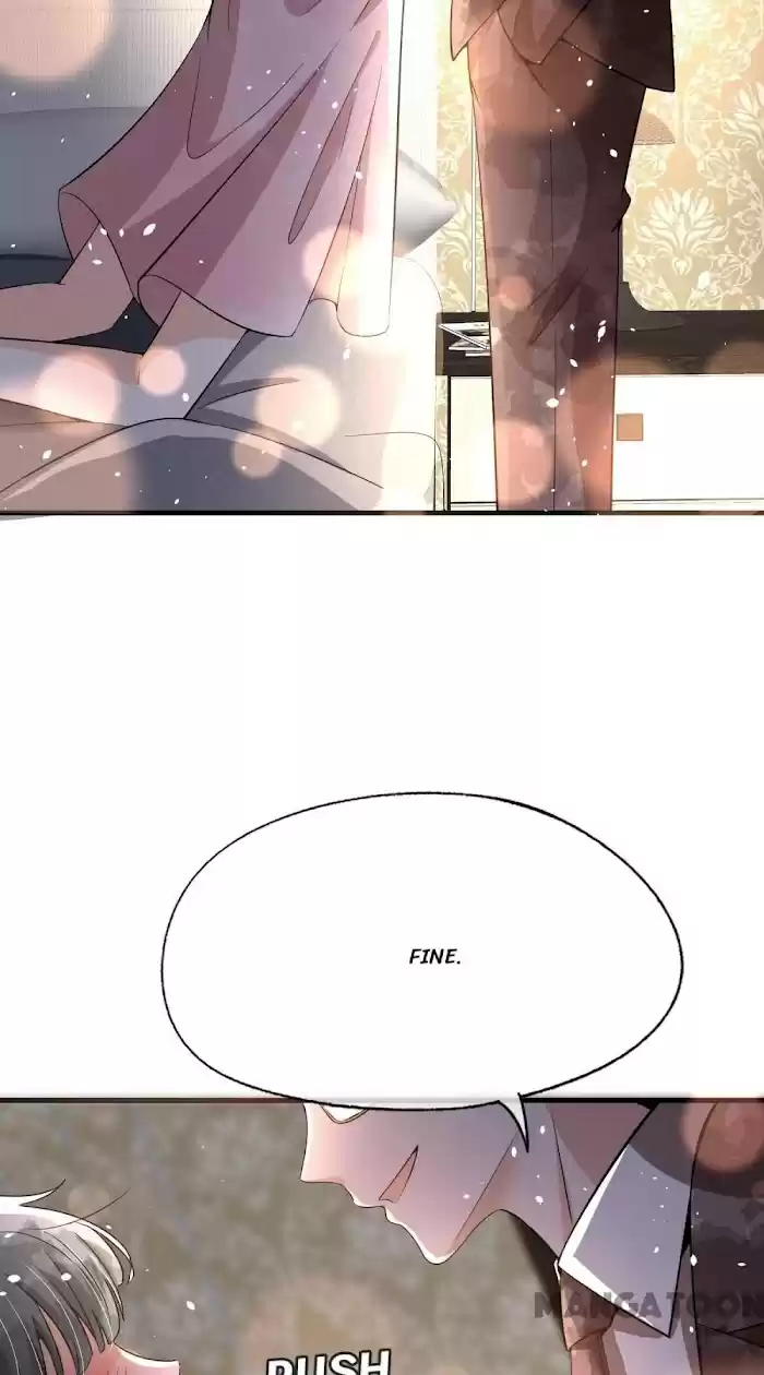 Don't Provoke The Contract Wife Chapter 173