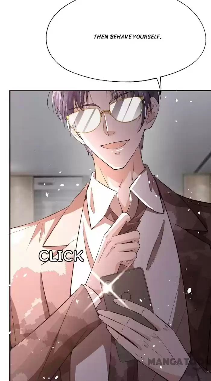 Don't Provoke The Contract Wife Chapter 173