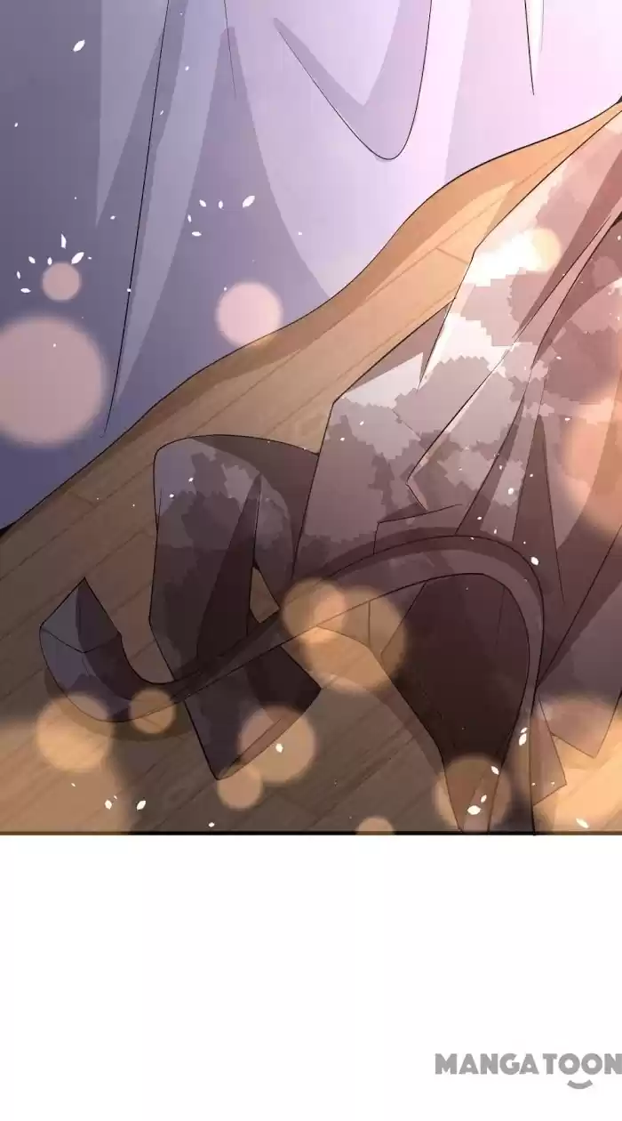 Don't Provoke The Contract Wife Chapter 173