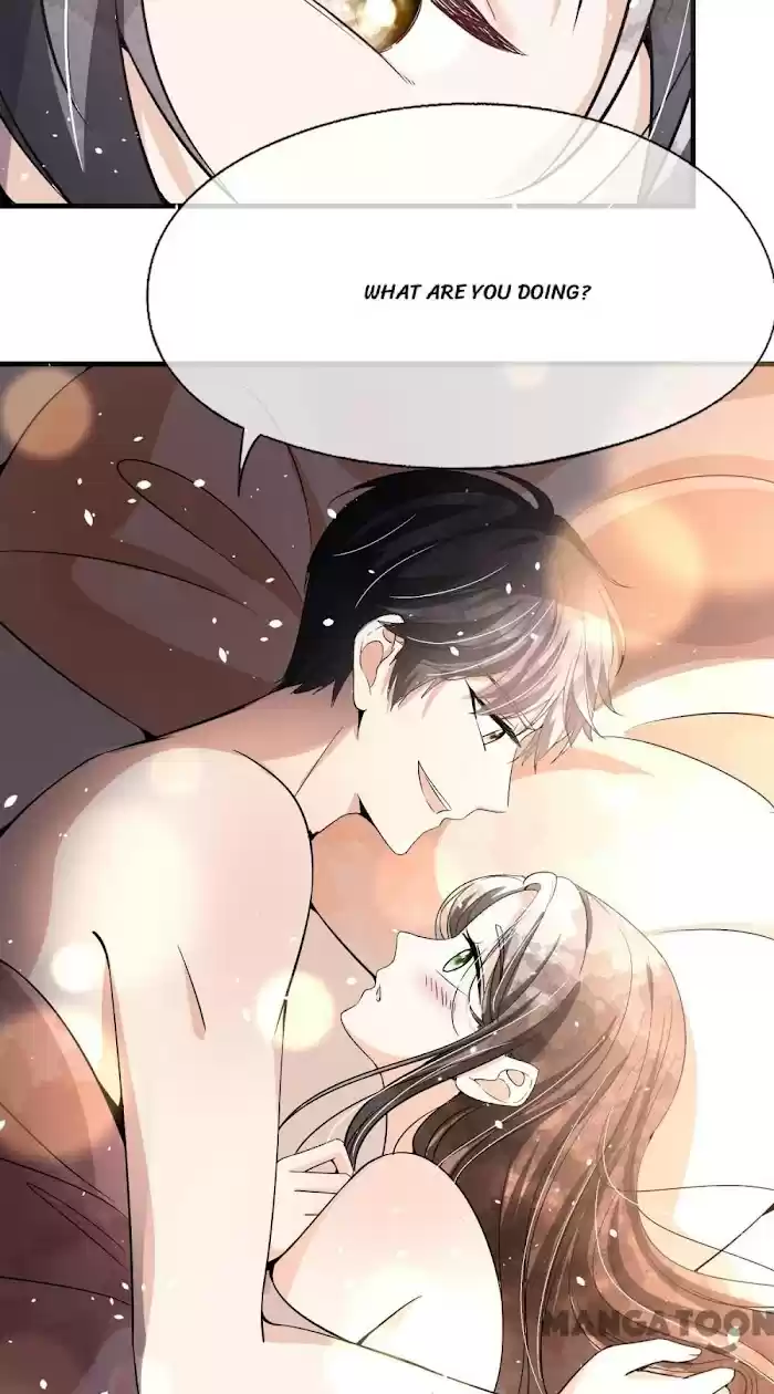 Don't Provoke The Contract Wife Chapter 173