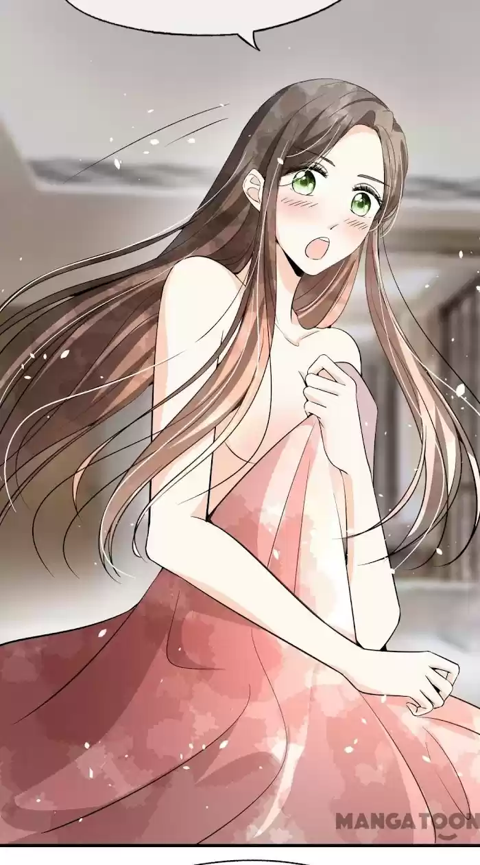 Don't Provoke The Contract Wife Chapter 173