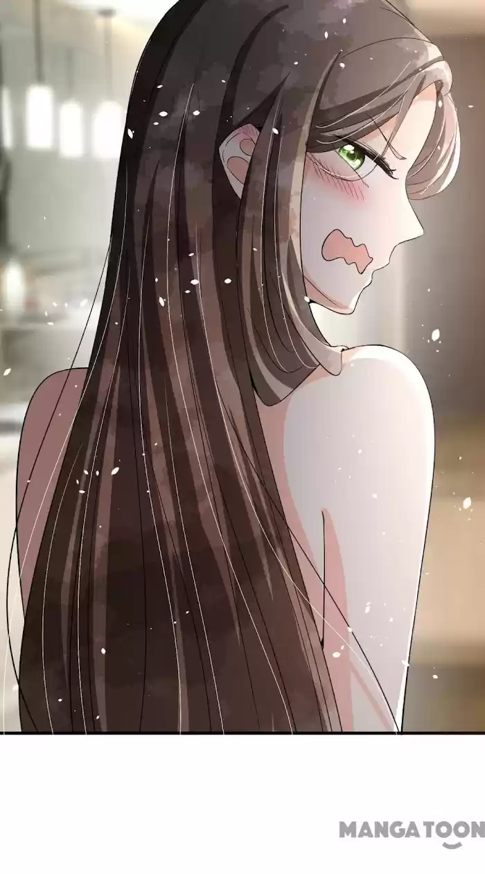 Don't Provoke The Contract Wife Chapter 173