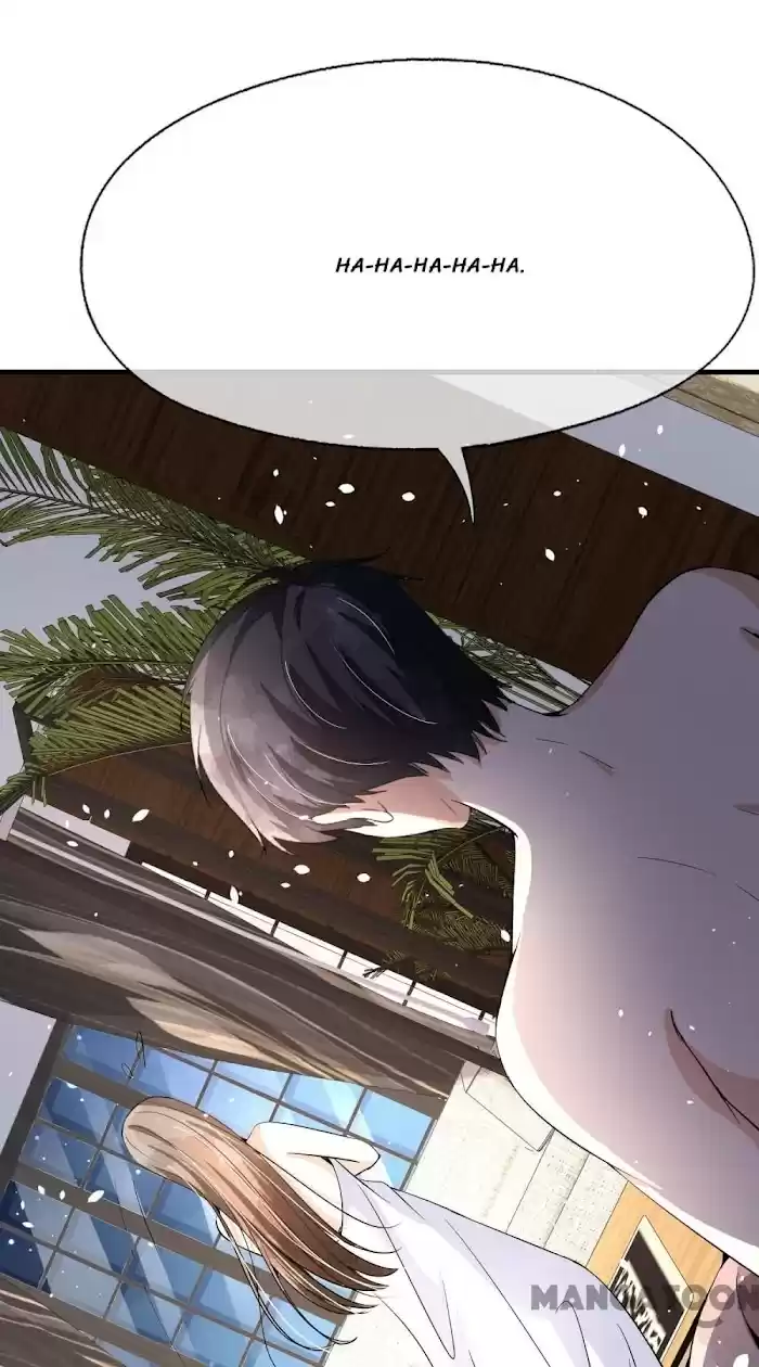 Don't Provoke The Contract Wife Chapter 173