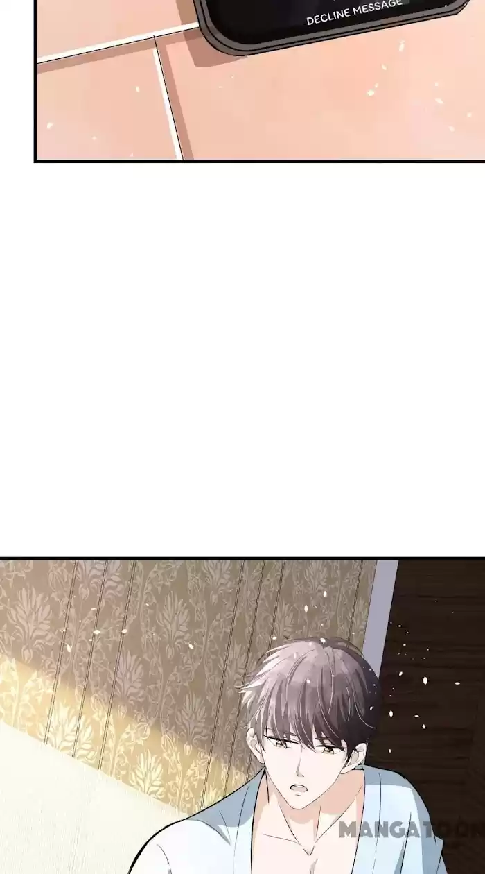 Don't Provoke The Contract Wife Chapter 173