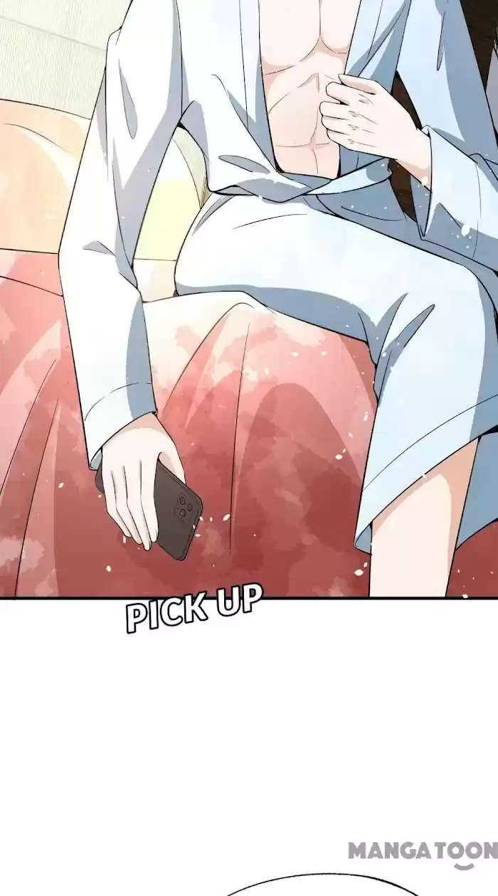 Don't Provoke The Contract Wife Chapter 173