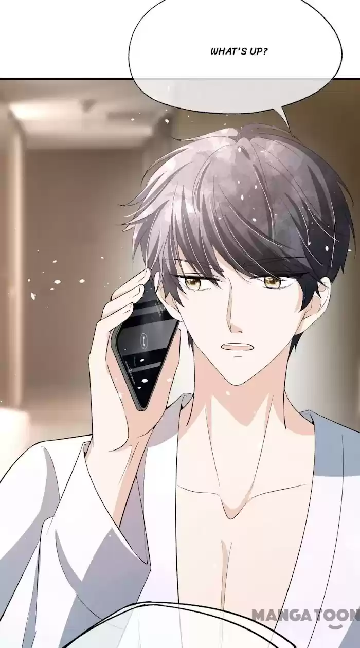 Don't Provoke The Contract Wife Chapter 173