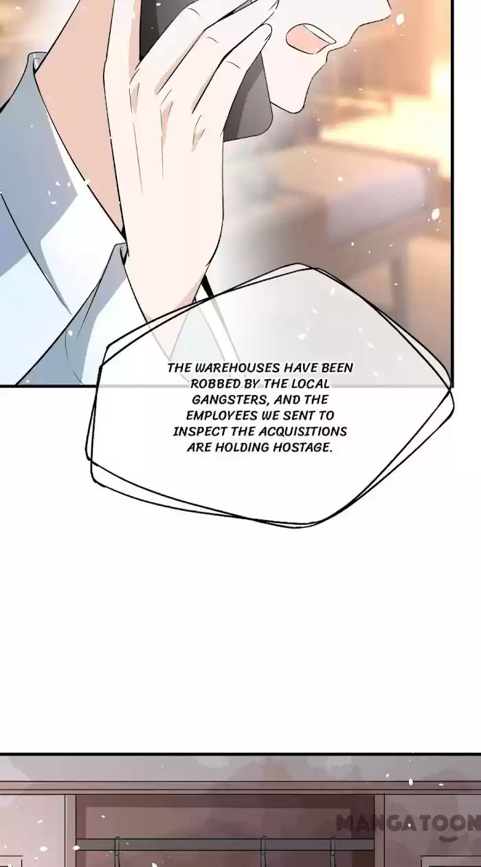 Don't Provoke The Contract Wife Chapter 173