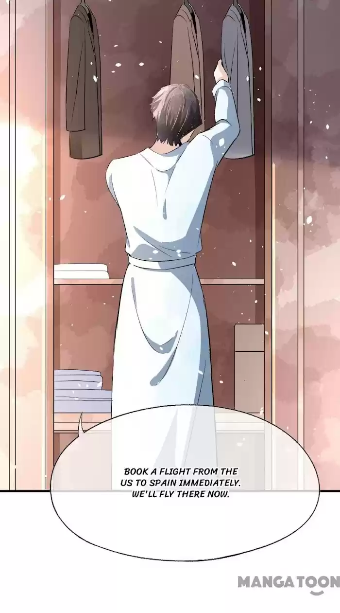 Don't Provoke The Contract Wife Chapter 173