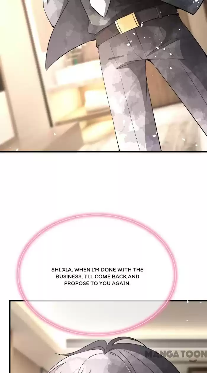 Don't Provoke The Contract Wife Chapter 173