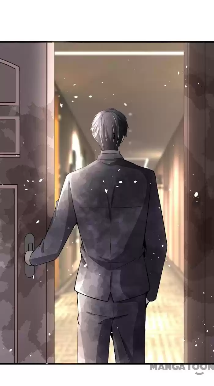 Don't Provoke The Contract Wife Chapter 173