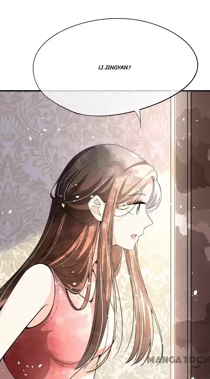 Don't Provoke The Contract Wife Chapter 173