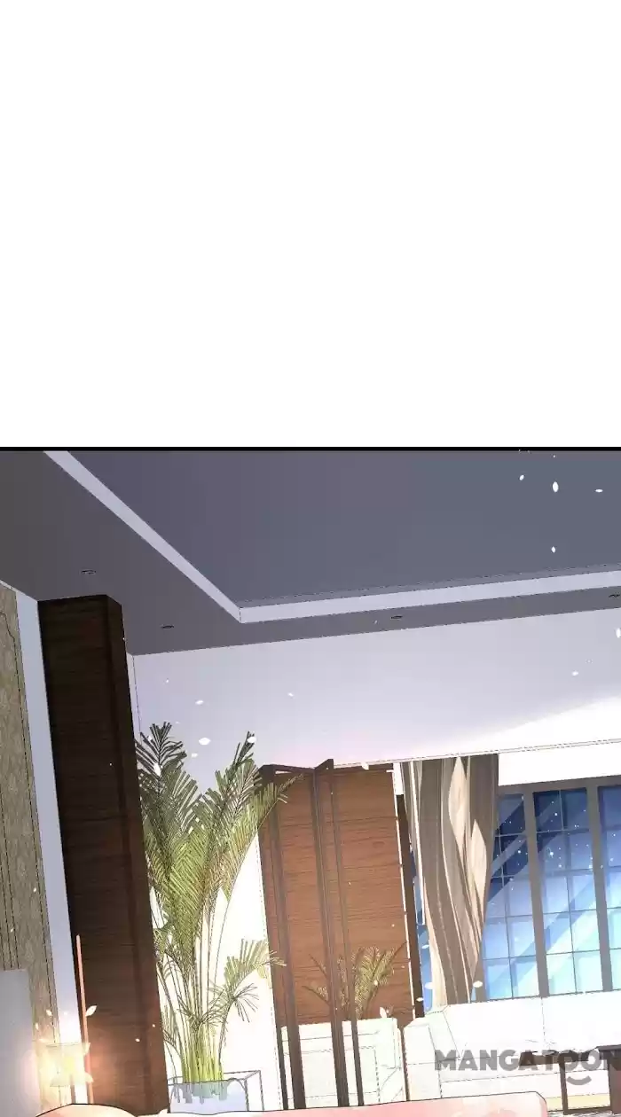 Don't Provoke The Contract Wife Chapter 173