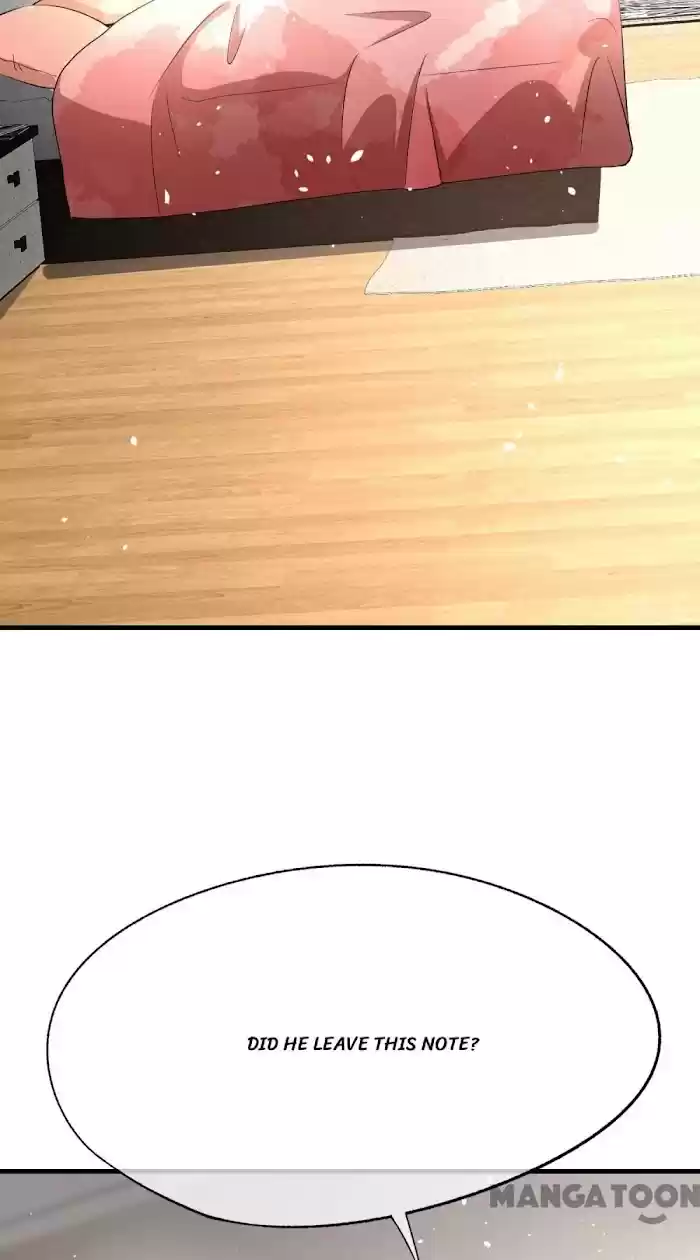 Don't Provoke The Contract Wife Chapter 173