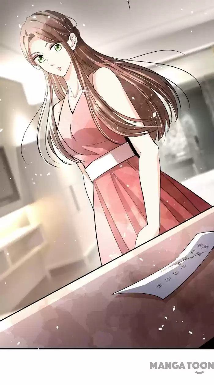 Don't Provoke The Contract Wife Chapter 173