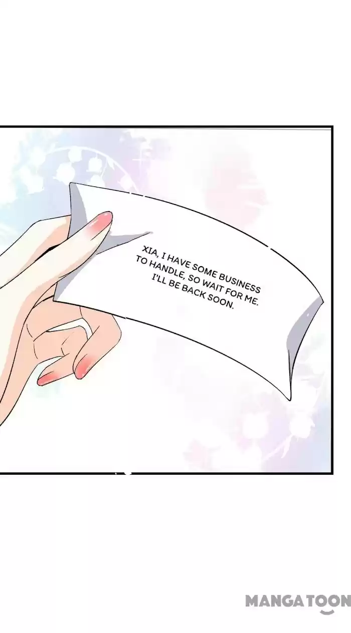 Don't Provoke The Contract Wife Chapter 173