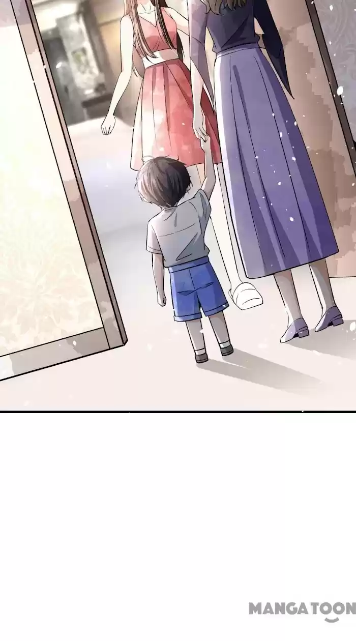 Don't Provoke The Contract Wife Chapter 173