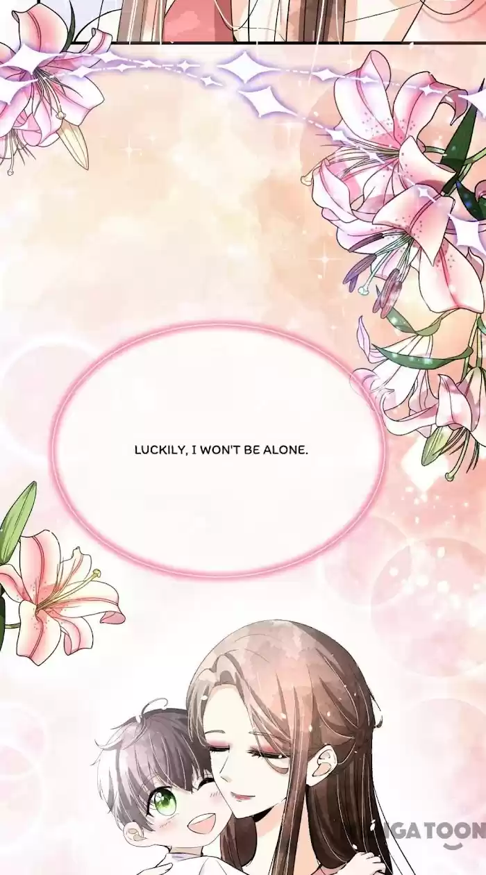 Don't Provoke The Contract Wife Chapter 173