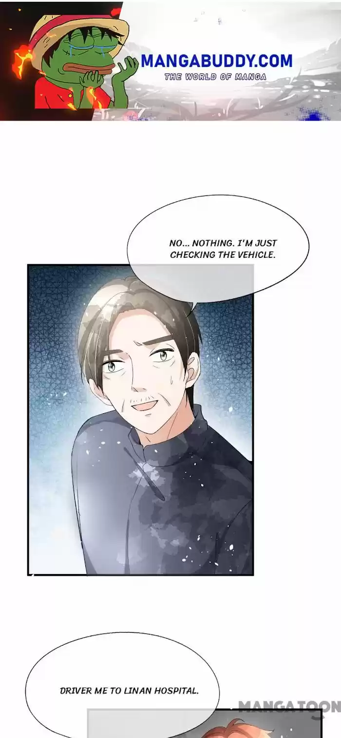 Don't Provoke The Contract Wife Chapter 174